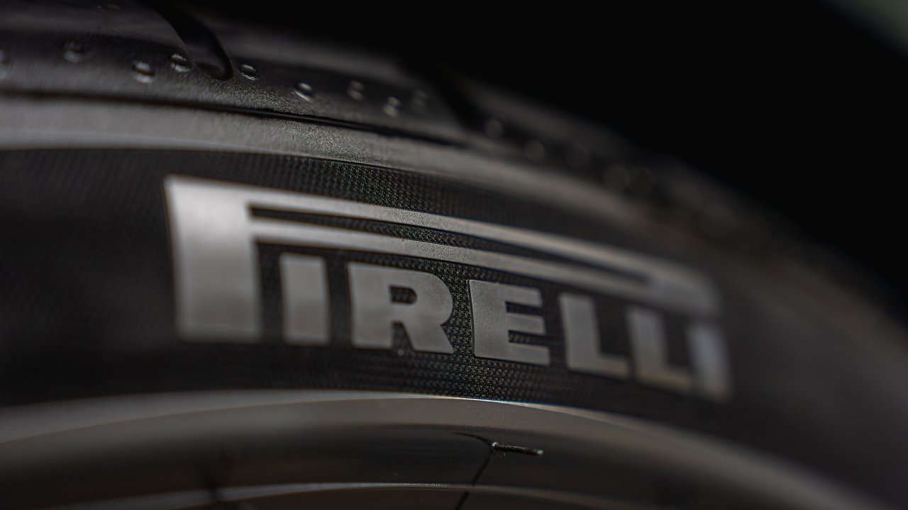 Pirelli