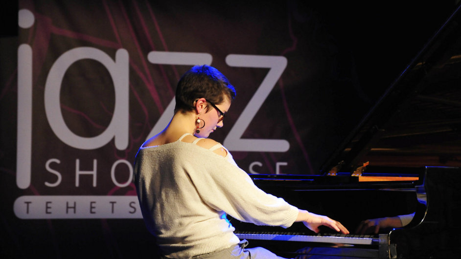 Jazz Showcase 2013