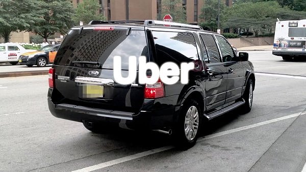 Uber