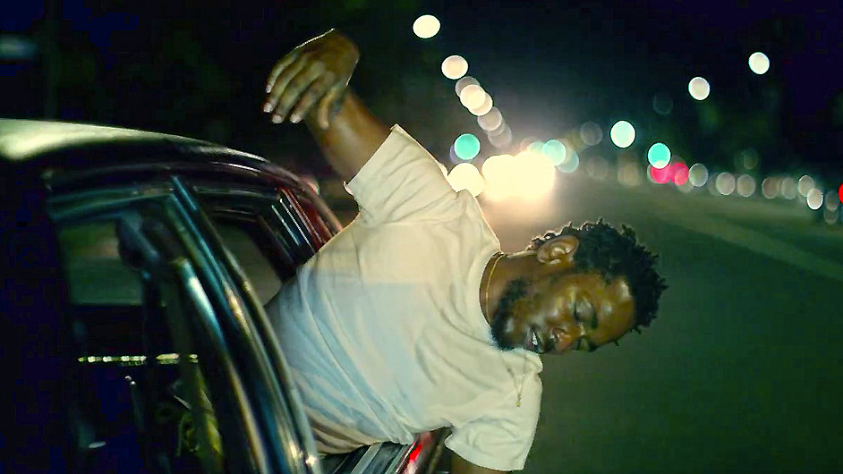 Kendrick Lamar chyst po dvou letech novou desku.