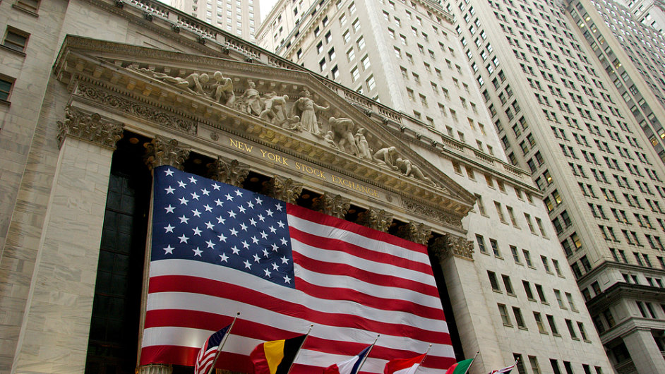 Na newyorské burze by se ve čtvrtek měly začít obchodovat akcie Lending Clubu.
