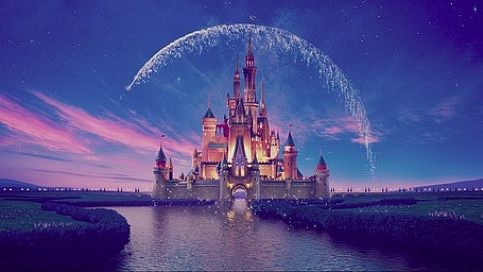 Sla akcie Walta Disneyho neprobudila, investoi se obvaj vvoje v segmentu televiznch st - Ilustran foto.