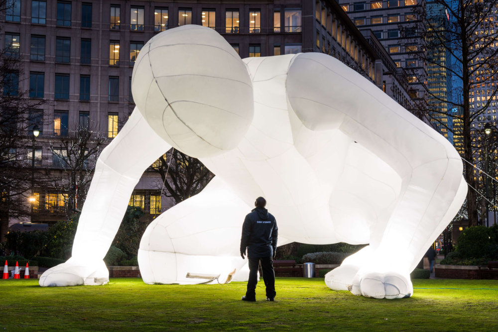 Fantastic Planet na náměstí Curieových, Amanda Parer