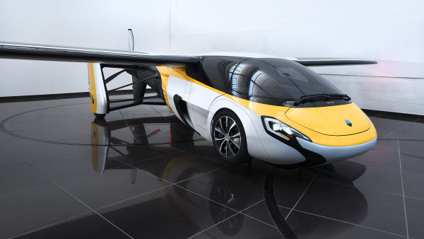 Aeromobil
