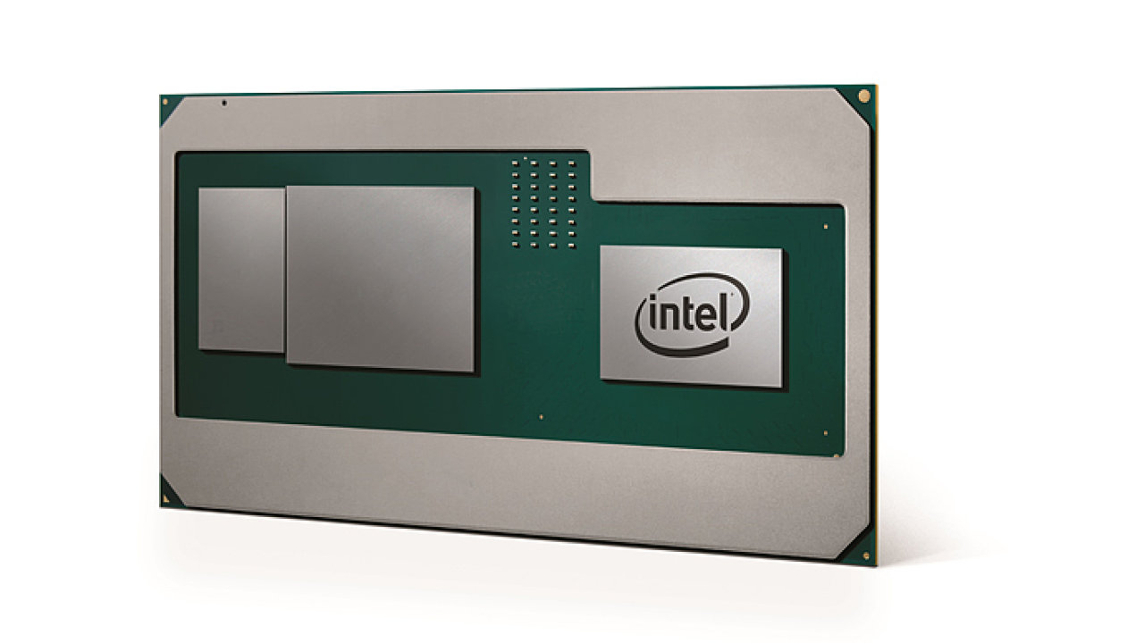 Nov mobiln procesory Intel Core chtj udlat z ultrabook hern stroje