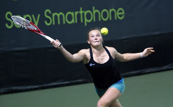 Kate�ina Siniakov&aacute;