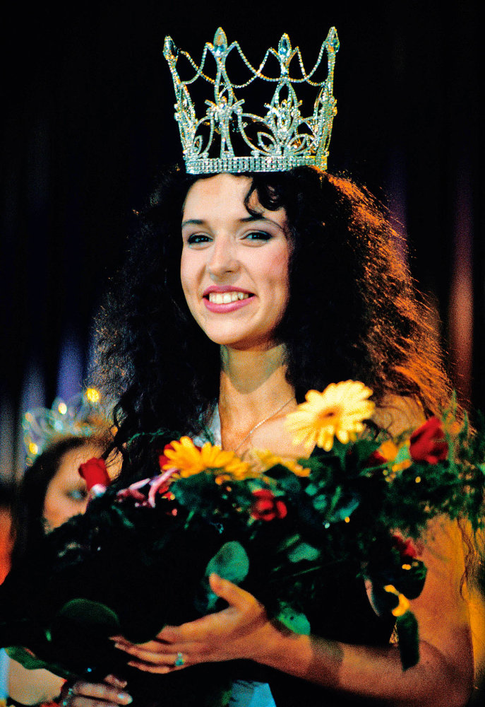 1990 - Renáta Gorecká. Již léta žije a pracuje v Polsku, její současné povolání se nepodařilo ověřit. O kariéru v šoubyznysu nikdy neusilovala.