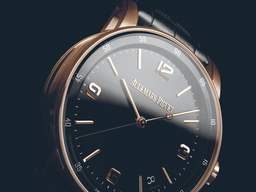 Kolekce CODE 11.59 by Audemars Piguet