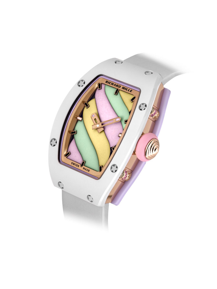 Kolekce Bonbons od Richard Mille