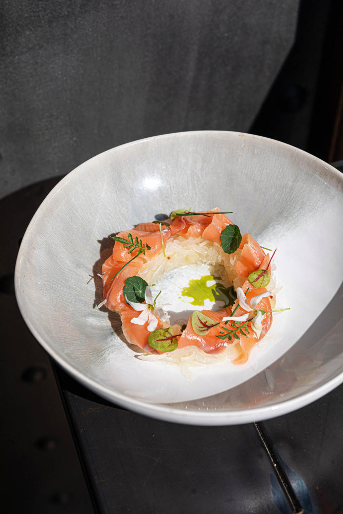 Element Bar & Restaurant