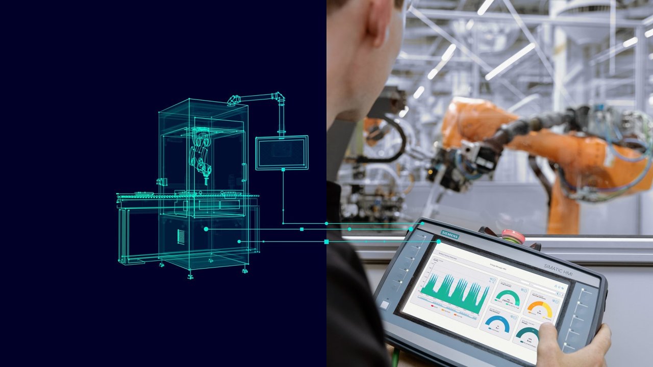 Digitln dvoje: zklad IT/OT konvergence