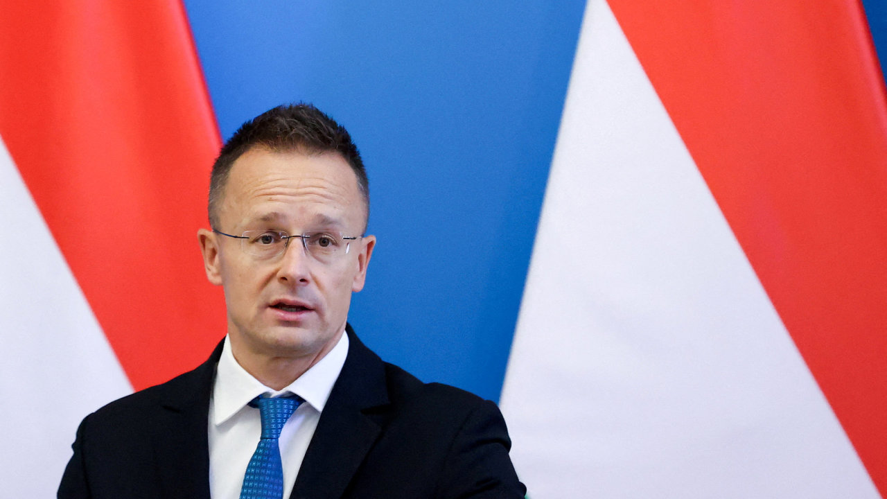 Peter Szijjarto