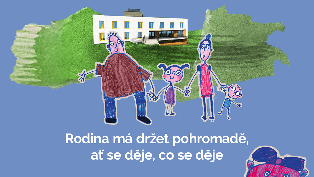 Dm Ronalda McDonalda v nov kampani pedstavuje animovanou hrdinku Viki