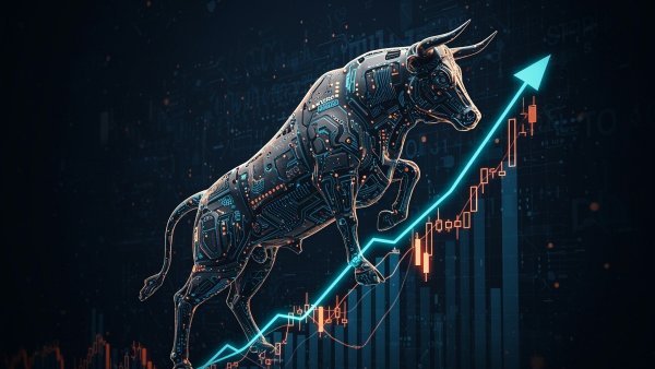 Americký index S&P 500 je drahý, tak se investoři dívají jinam. Jejich pozornost přitahuje čipová velmoc