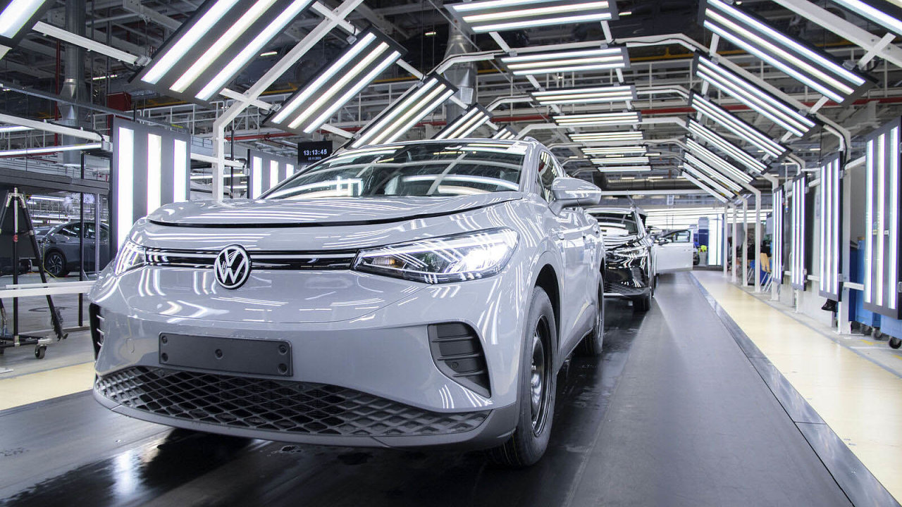 Obecn� podm�nky v automobilov�m odv�tv� se v roce 2026 znovu zhor�ily a...