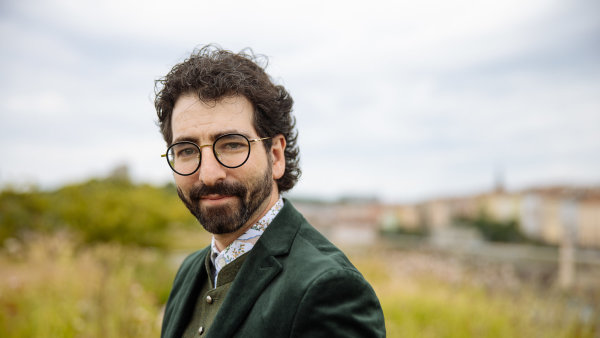Andrej Levin, BCG X, Boston Consulting Group