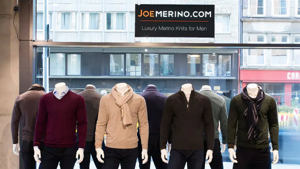Joe Merino