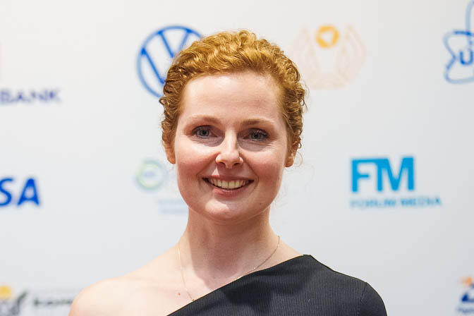 Alice Pohanka, MONETA Živnostník roku 2026 Pardubického kraje (Foto: archiv soutěže) Alice Pohanka, MONETA Živnostník roku 2026 Pardubického kraje