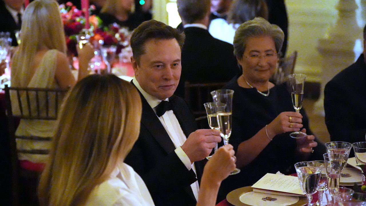 Musk