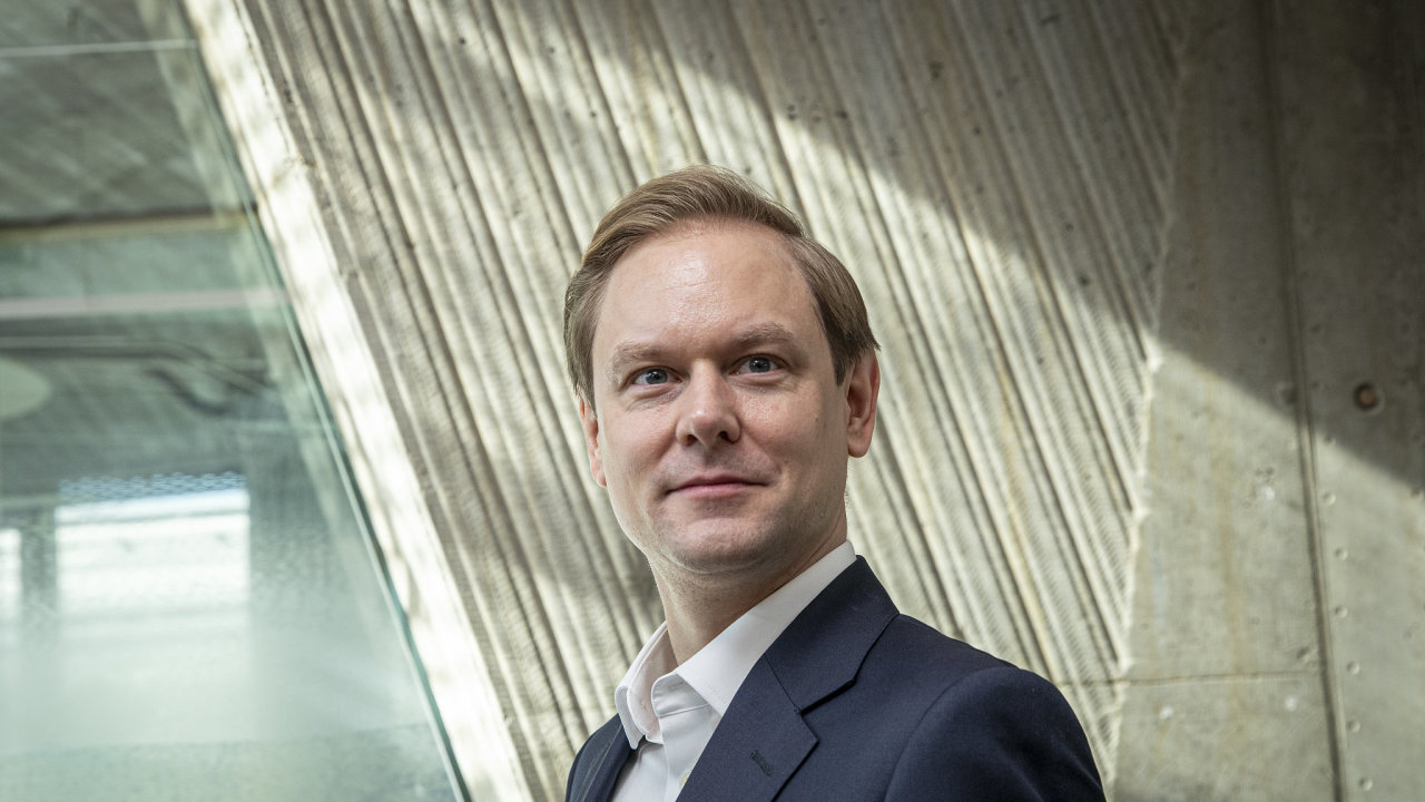 Jan Stejskal