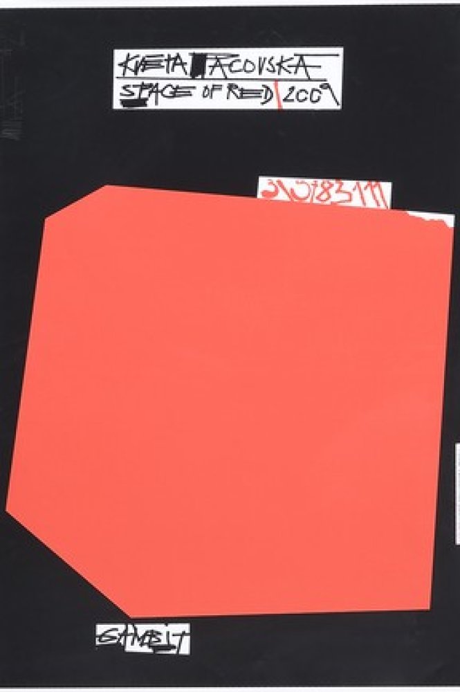 Design plakáty v Brně Zvláštní uznání mezinárodní poroty:
Květa Pacovská, Česká republika
Přestože letošní bienále patří také firemní a reklamní grafice, komerčních zakázek je v Brně pomálu. Nejtvrdší byznys tu zastupuje návrh loga a vinných vinět pro francouzskou vinotéku, převažují vizuální styly pro neziskové organizace, festivaly či divadla. Neznamená to však, že by bylo méně firem, které si najímají grafické designéry na zlepšení své značky. Spíš to ukazuje na skutečnost, že firmy dávají přednost konzervativním, málo invenčním grafikům, kteří v mezinárodní soutěži neobstojí.