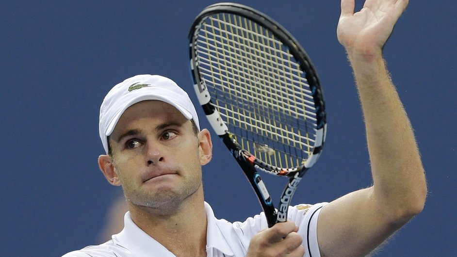 Letos se s aktivn tenisovou karirou rozlouil americk tenista Andy Roddick, bval svtov jednika a posledn tahoun spch americkho tenisu.