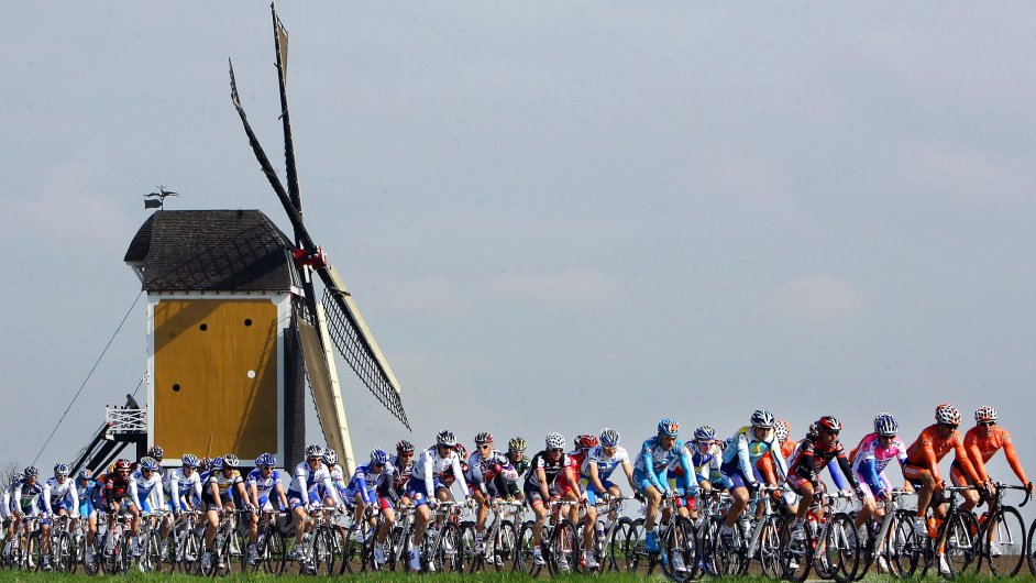 Amstel Gold Race