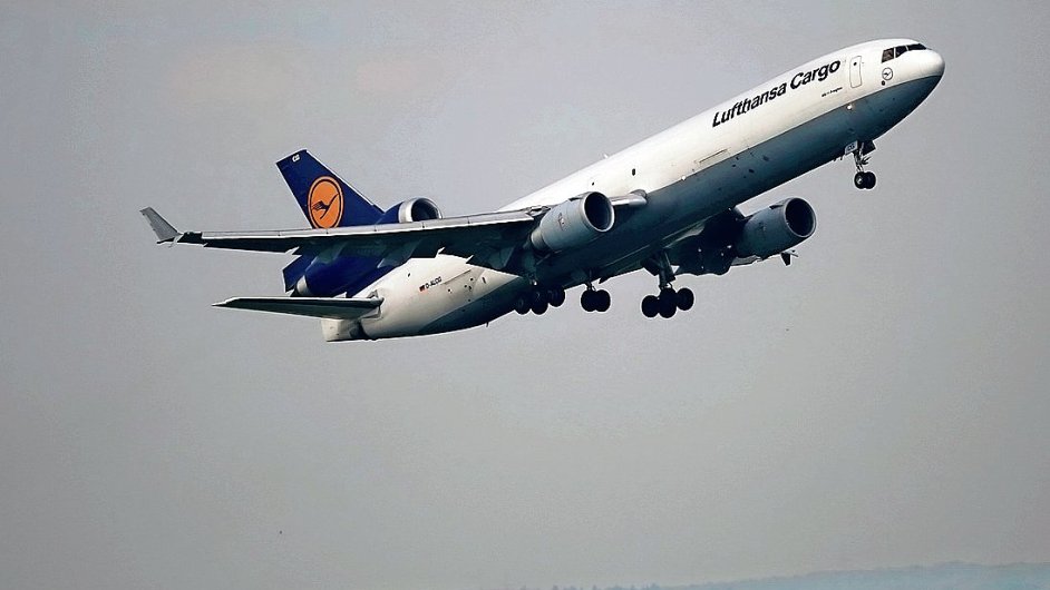 Lufthansa zaujala vdy.