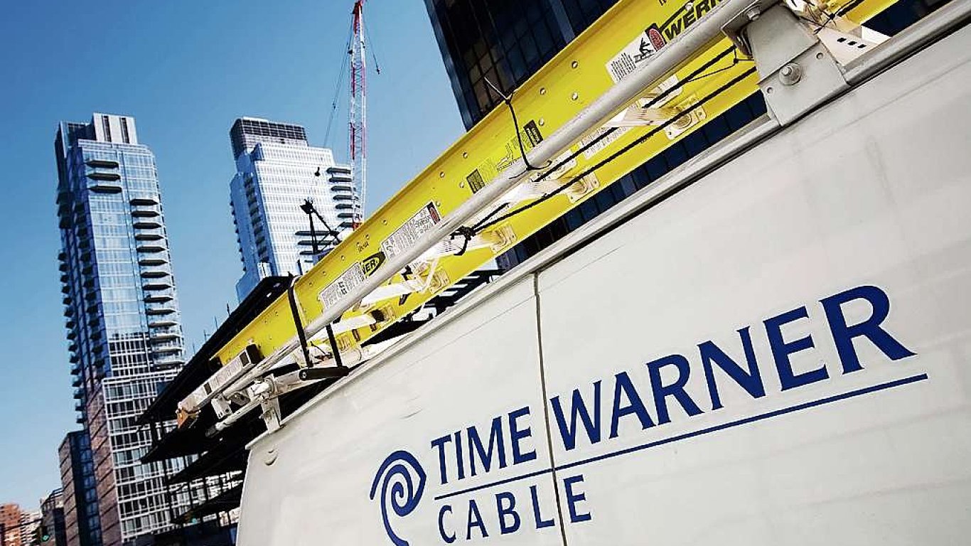 Hlavnm akcionem CME je americk skupina Time Warner, dky jejmu zsahu a velk investici se CME vyhnula bankrotu. Penze se j ale zatm nevracej.