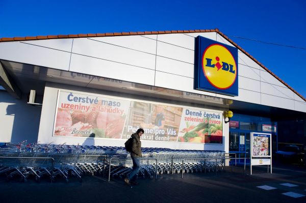 lidl