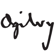 Staré logo Ogilvy