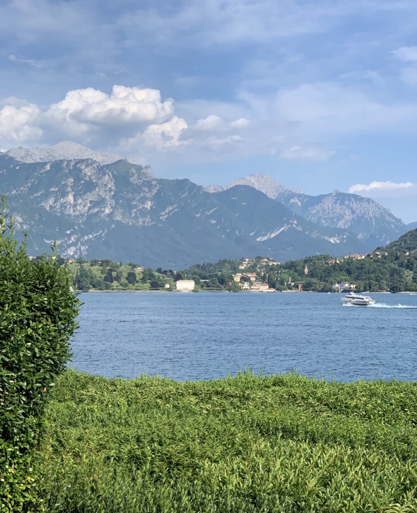 Lago di Como