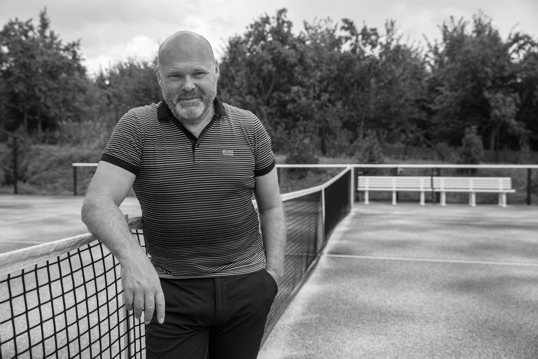 Pavel Kolář (Foto: Lukáš Bíba) Pavel Kolář