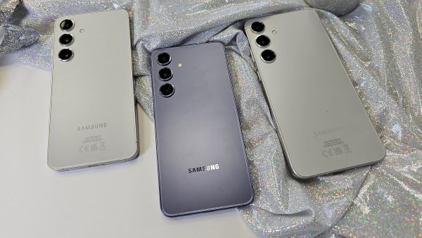 Galaxy S24+ konečně láme kletbu procesorů Exynos. Umělá inteligence má zatím limity