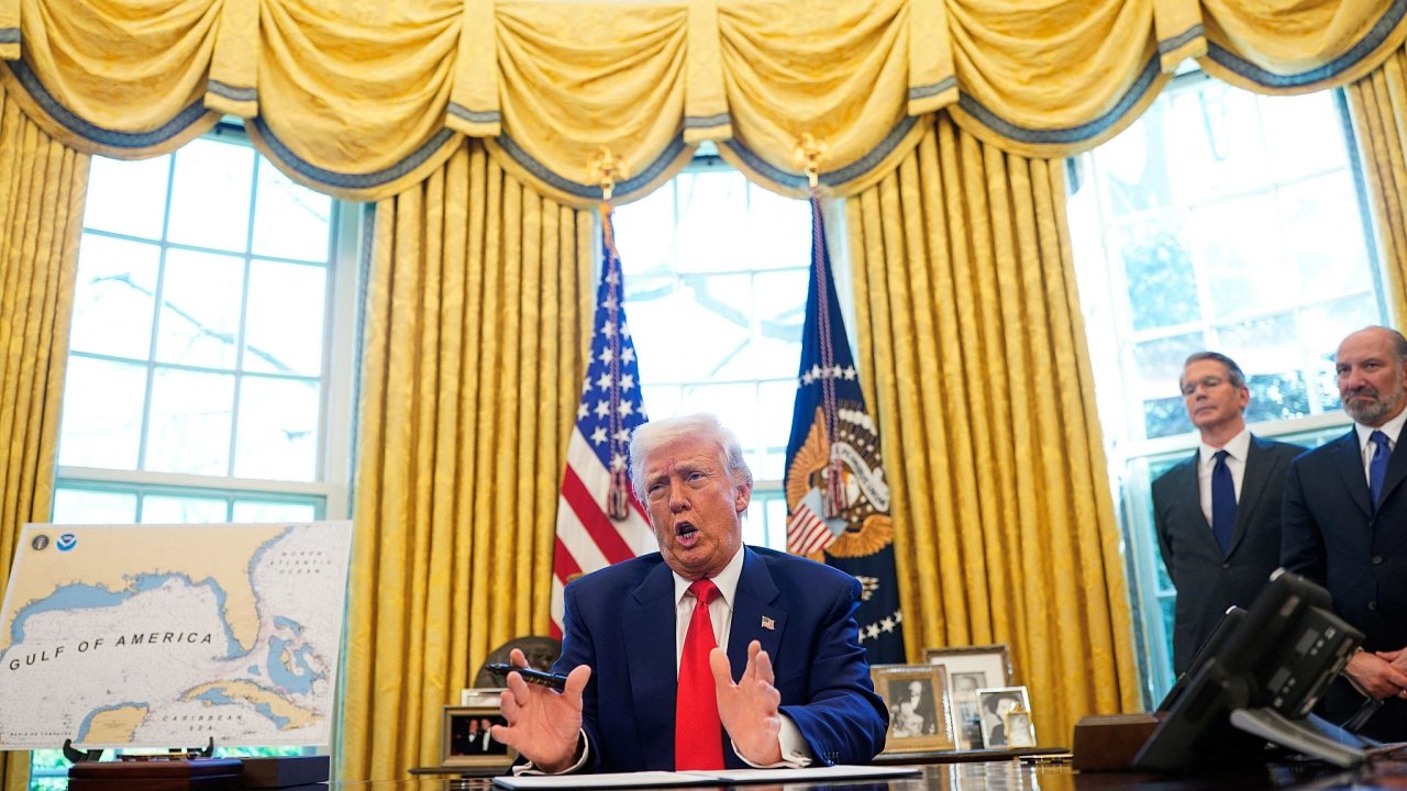 Trump
