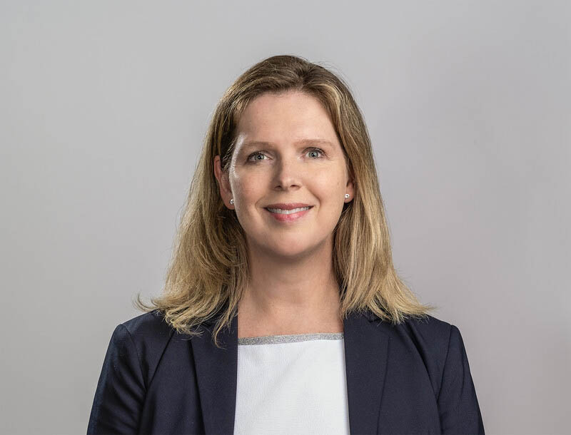 Eva Svobodová (Foto: Colt CZ Group) Eva Svobodová