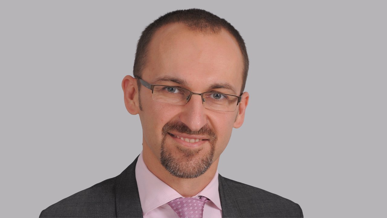 Michal �t�p�n.