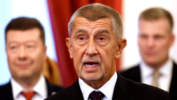 Nastává výrazné přehodnocení Green Dealu, pro jsou i nejvlivnější politici v EU. Čeho může dosáhnout Babišova vláda?