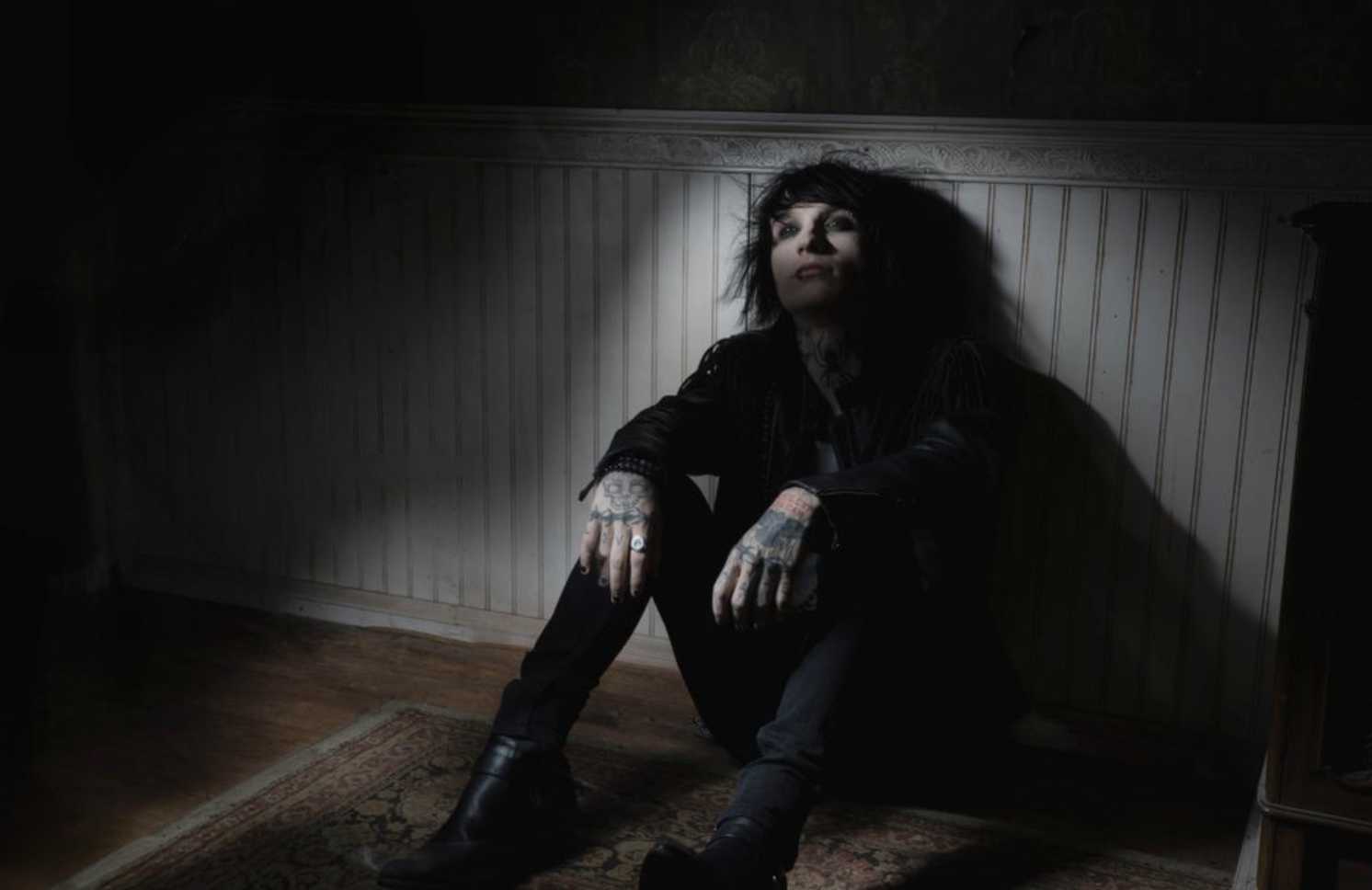 kultura, Johnnie Guilbert, Caf� V�lese