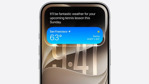 Apple WWDC 2026