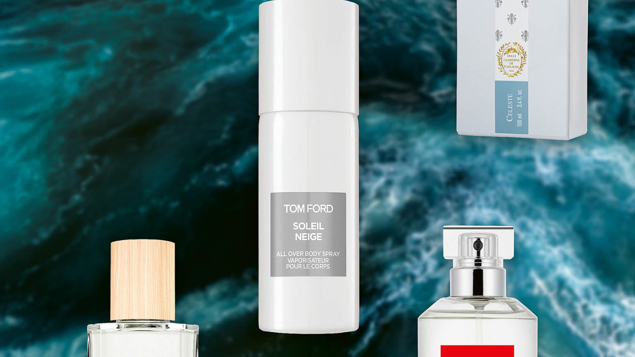 Ex Nihilo: Generation(s), Tom Ford: Soleil Neige, Giardini di Toscana:...