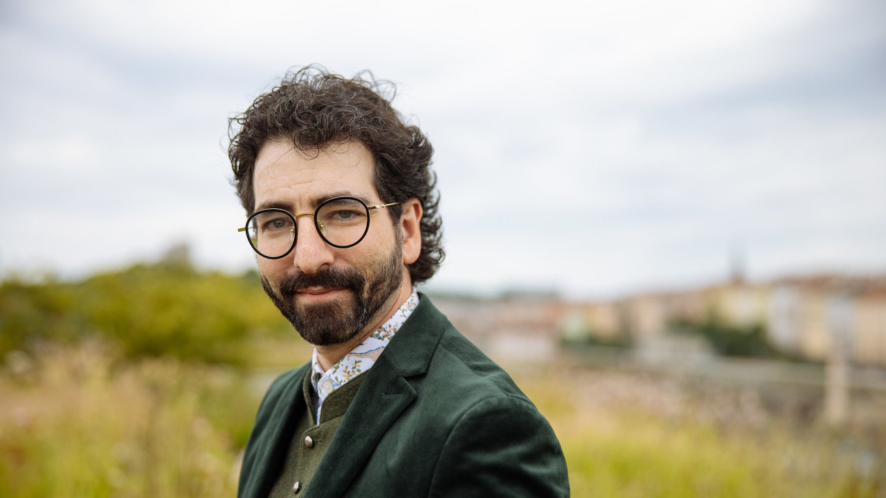 Andrej Levin, BCG X, Boston Consulting Group