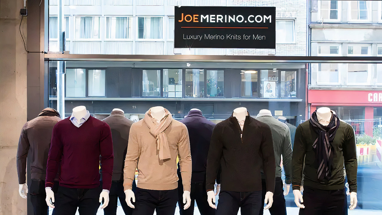 Joe Merino