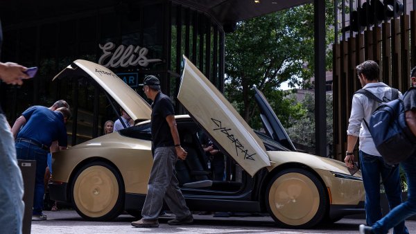 Cybercab
