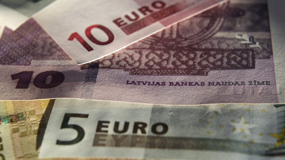 Euro, ilustraèní foto