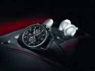 CARRERA CALIBRE 36 FLYBACK CHRONOGRAPH 2013