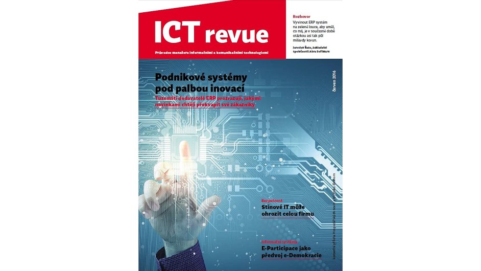ICT revue 6