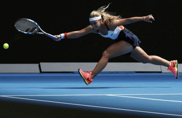 Dominika Cibulkov&aacute;