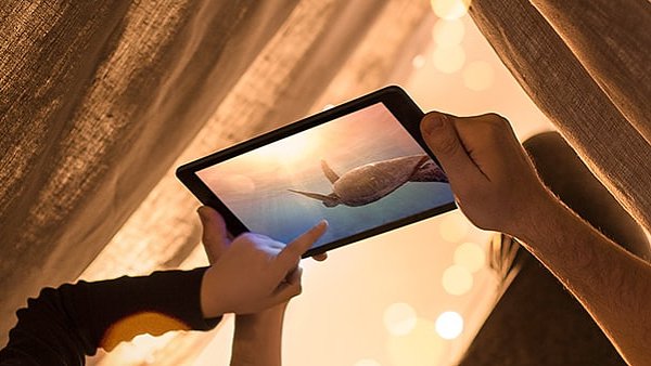 Vodafone Smart Tab V8
