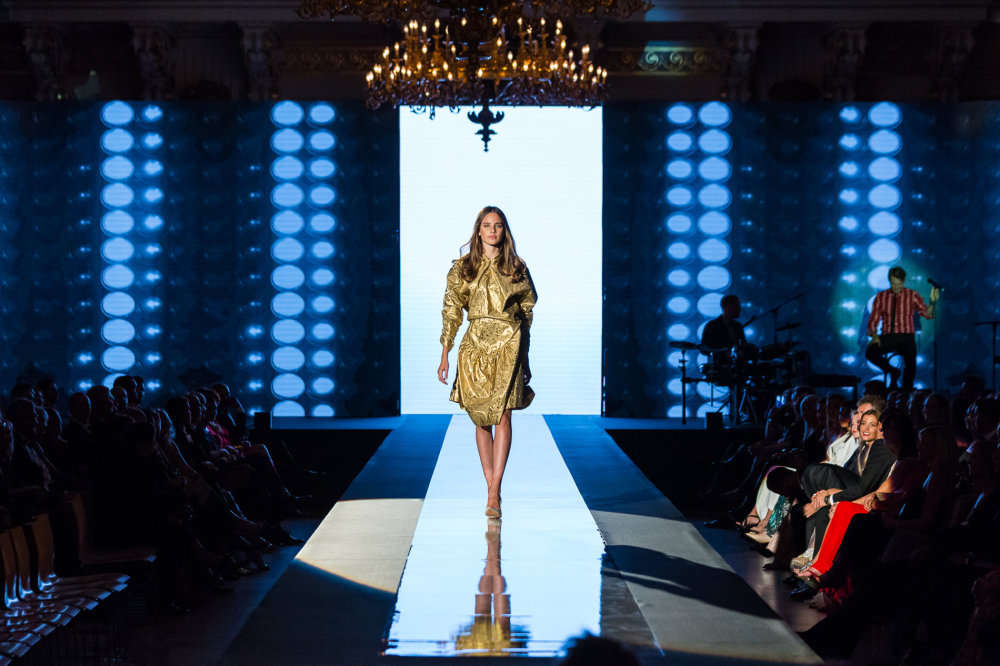 Schwarzkopf Elite Model Look 2017
